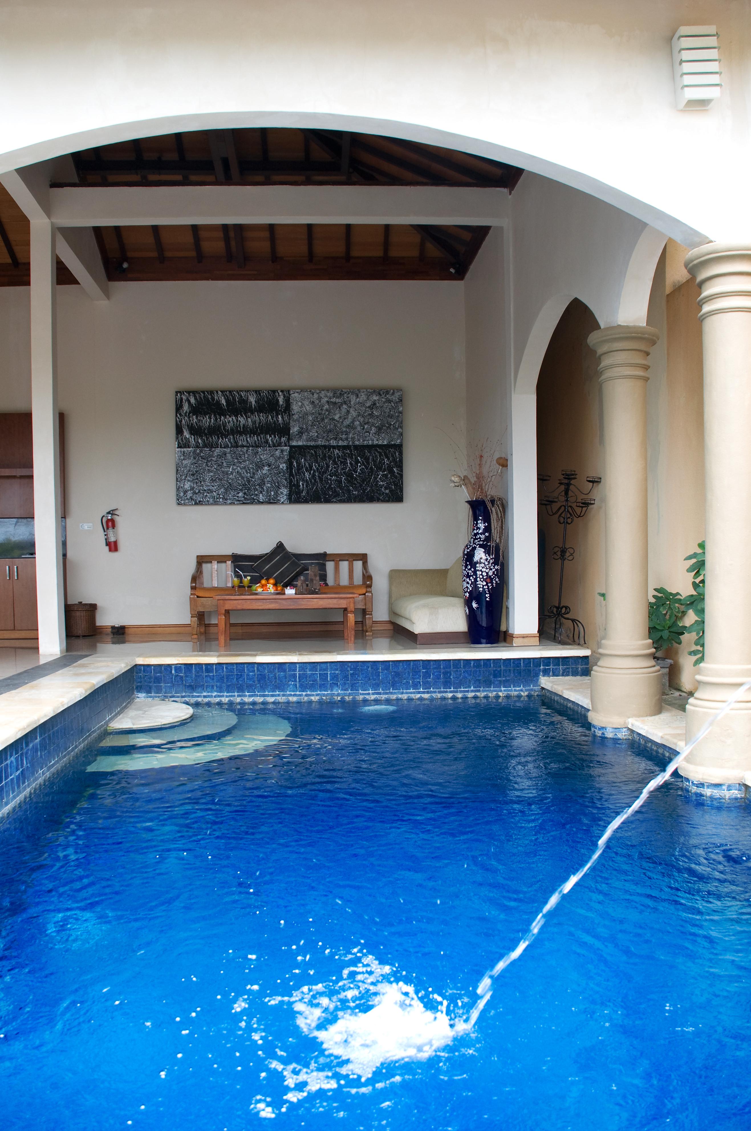 The Beverly Hills Bali A Luxury Villa Jimbaran Ngoại thất bức ảnh