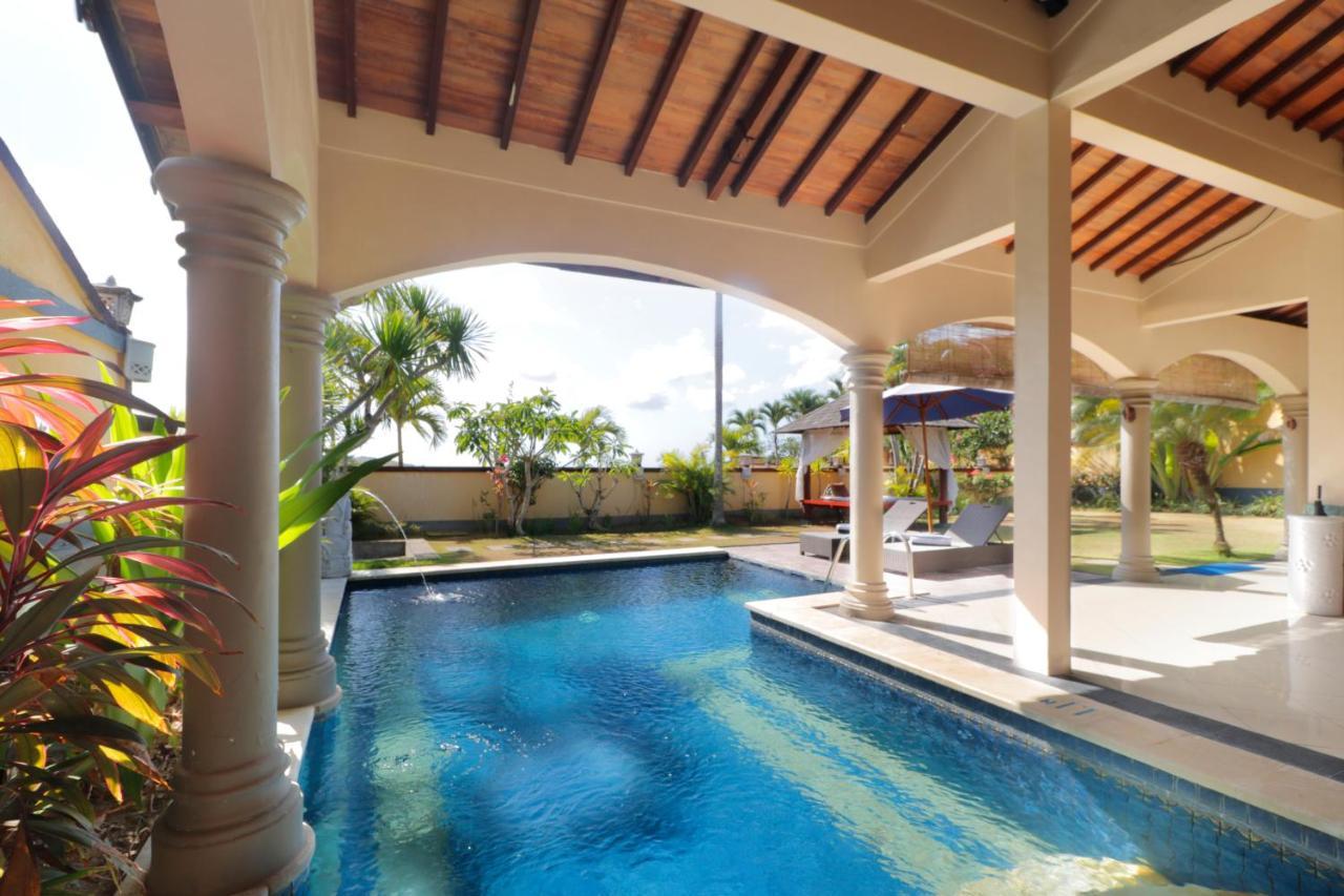 The Beverly Hills Bali A Luxury Villa Jimbaran Ngoại thất bức ảnh